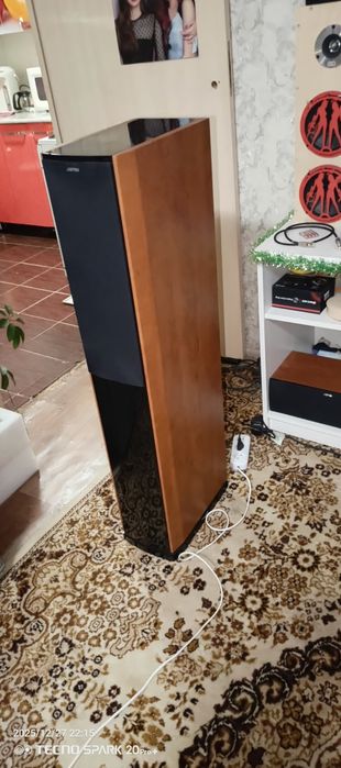 Домашний кинотеатр JAMO606 5.0/5.1
