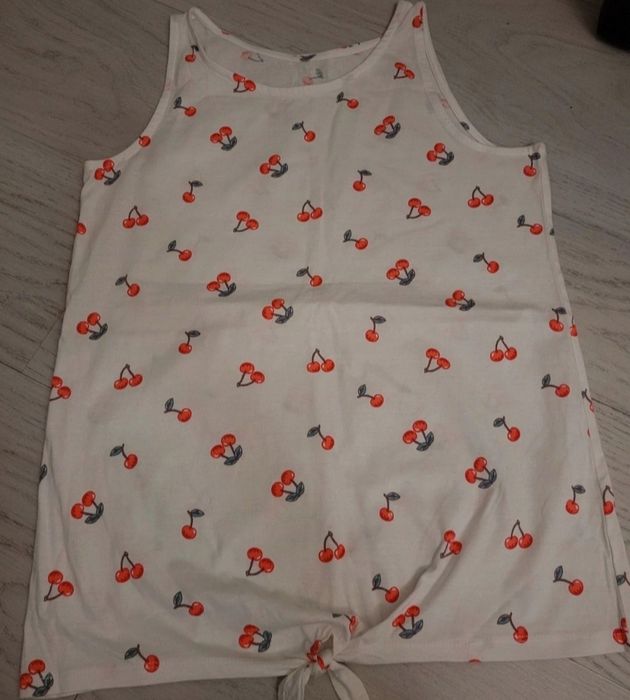 Maieuri vara de copii