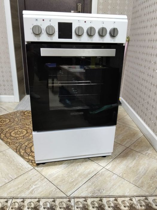 Продам плиту Dauscher