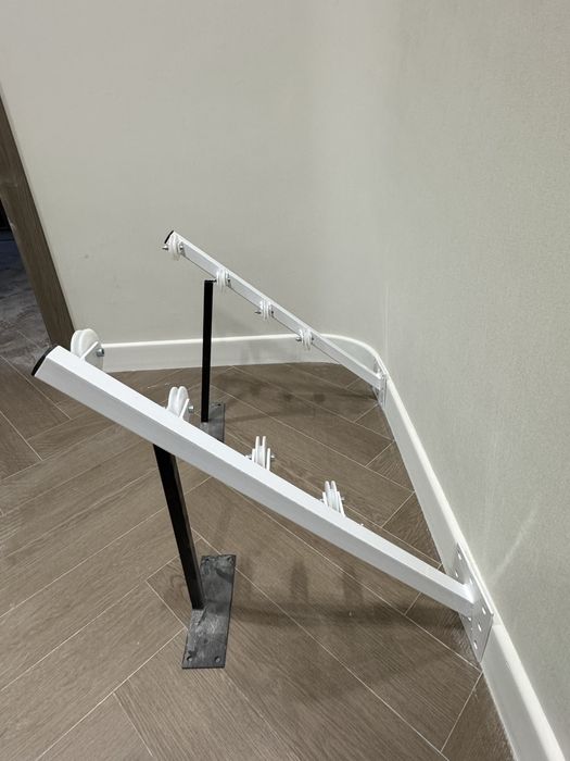 Сушилка уличная для белья