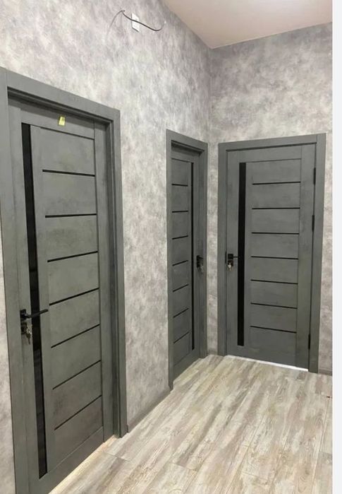 Eshik oʻrnatish hizmati