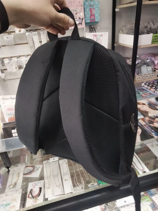 Продам рюкзак, Новый молодёжный