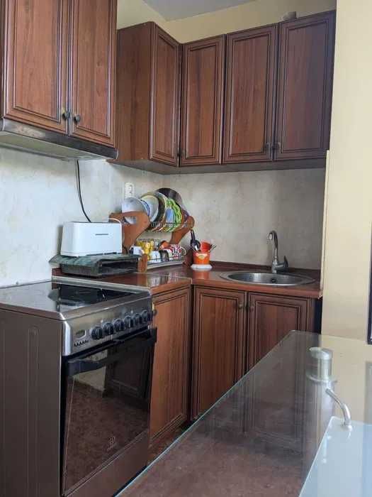 Многостаен Апартамент, кв. Кючук Париж, гр. Пловдив