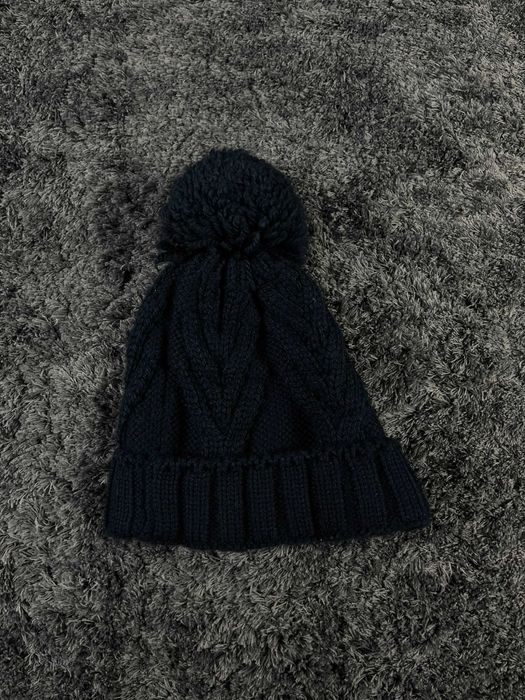 Bogner Cable Knit Beanie Зимна Шапка