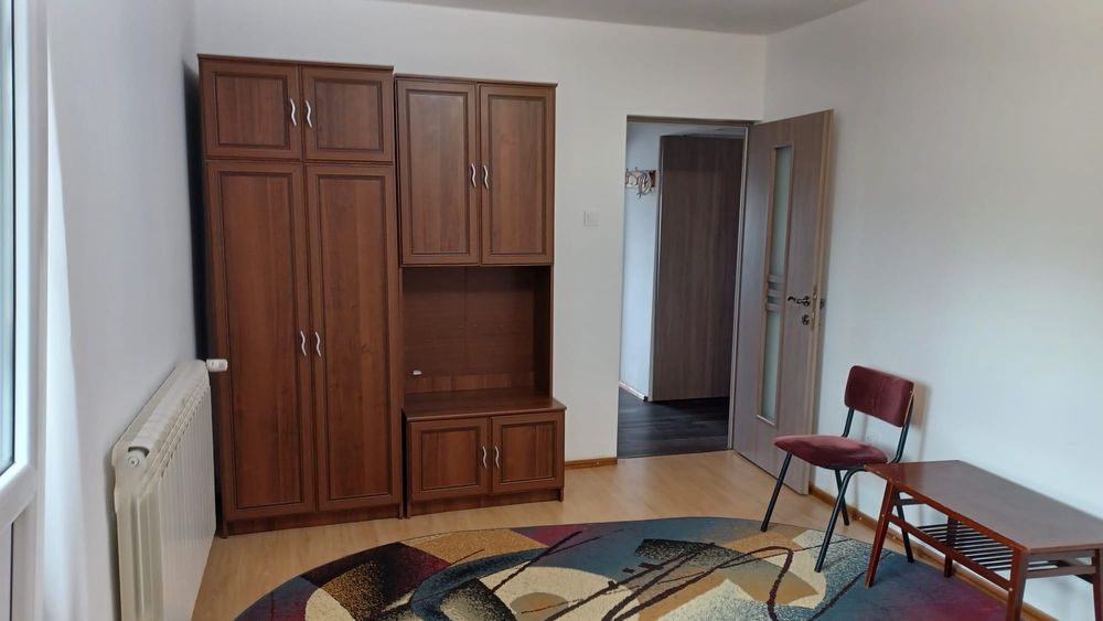 Apartament de închiriat, Sibiu