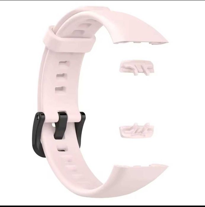 Brățară schimb Huawei Band 6 roz