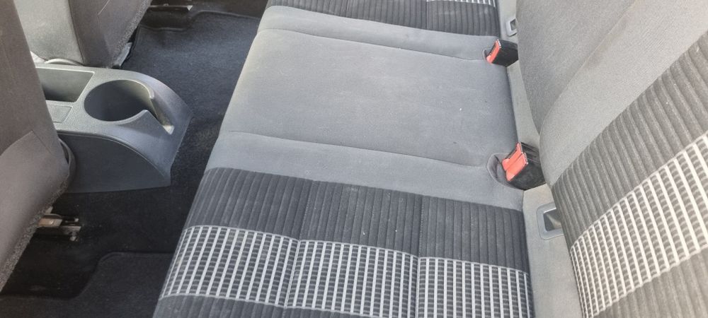 VOLKSWAGEN Golf 2008 — imagine 5