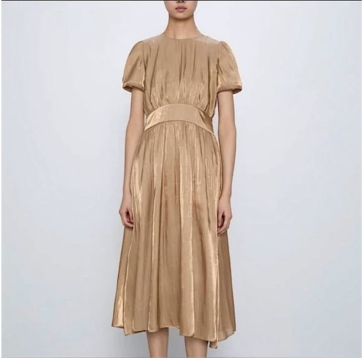Rochie eleganta.