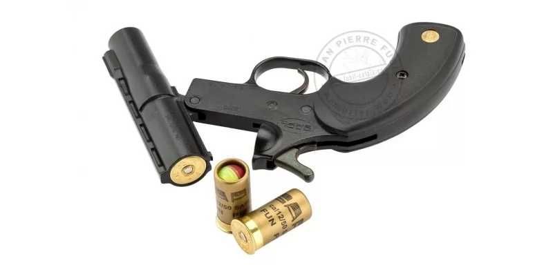 PiSTOL CU BILE CAUCIUC!! Arma Airsoft Calibrul 50.04 MM HDR Metal Co2