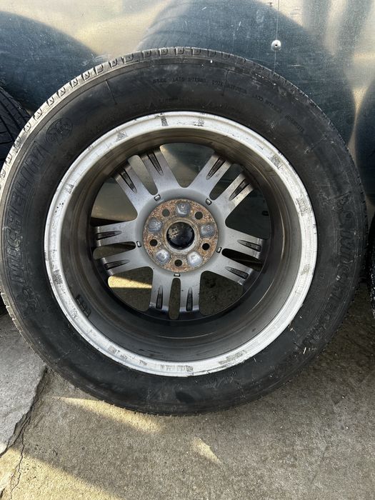 Оригинални джанти VW 5х112 16цола