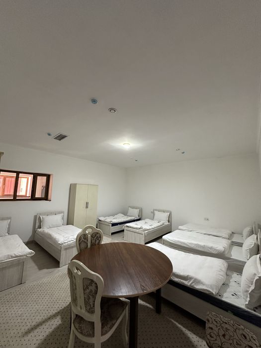 Hotel Labirint