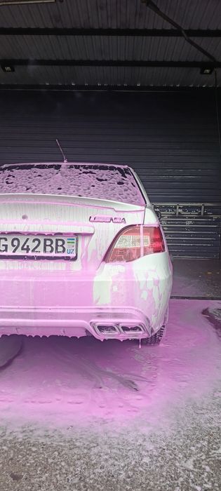 Nexia 2 Sotiladi Hech qanaqa kamchili yuq Full