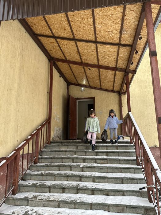 Продается Общежитие