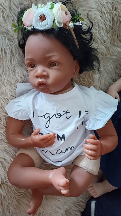 Кукла реборн младенец