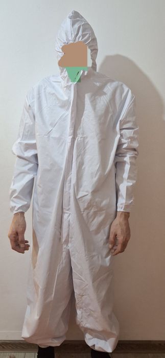 Продам комбинезон маскхалат, спецодежды (химзащиты)