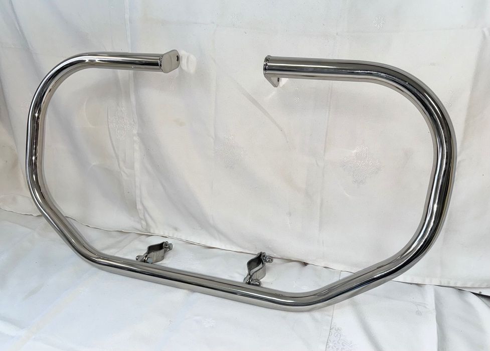 НОВ ролбар / crash bar за Yamaha XVS 1100 Drag Star / V-Star