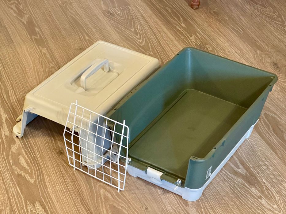 Ferplast транспортна чанта за домашен любимец