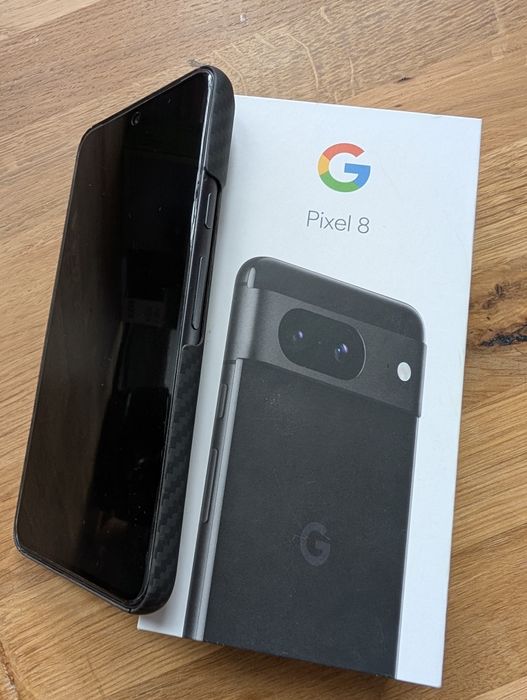 Google Pixel 8 256