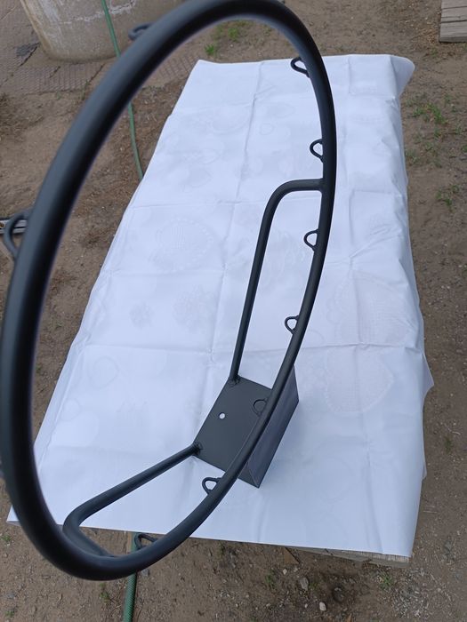 Кольцо баскетбольное