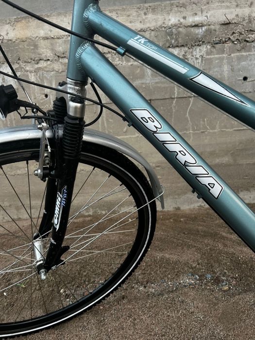 Велосипед с Германии