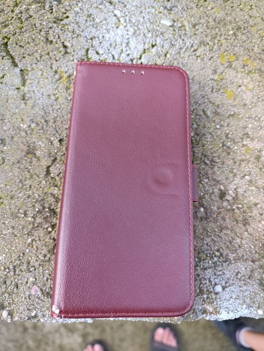 Xiaomi Redmi 9 + калъф