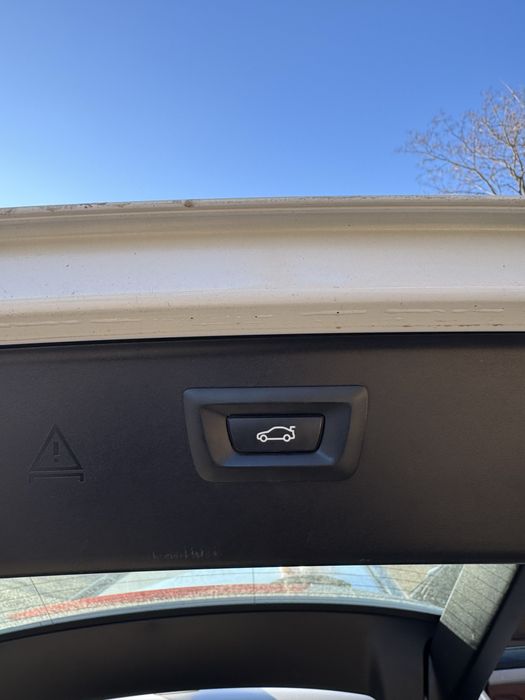 BMW F11 2.0D 190кс 2014г На Части (Facelift)