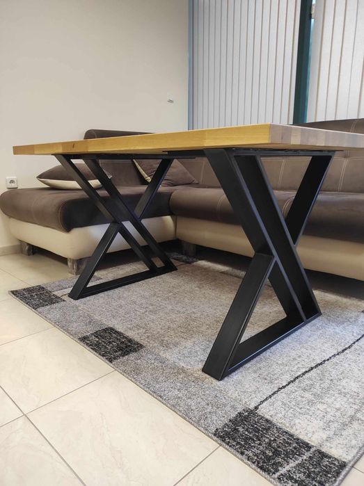 Метални крака за маса