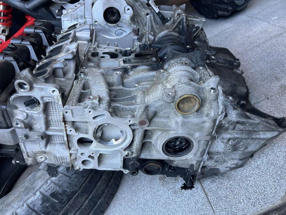 Двигател за БМВ Ф-серия 2000 кубика