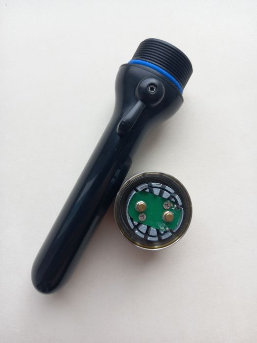 Продам водолазный фонарь