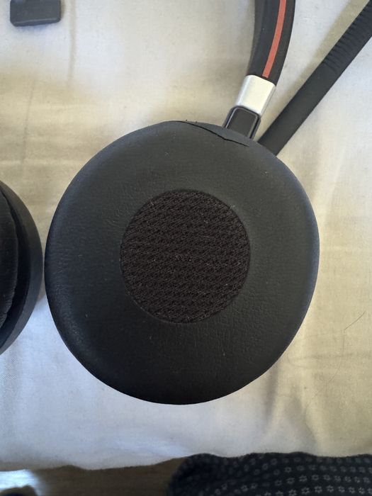 Jabra Evolve 65