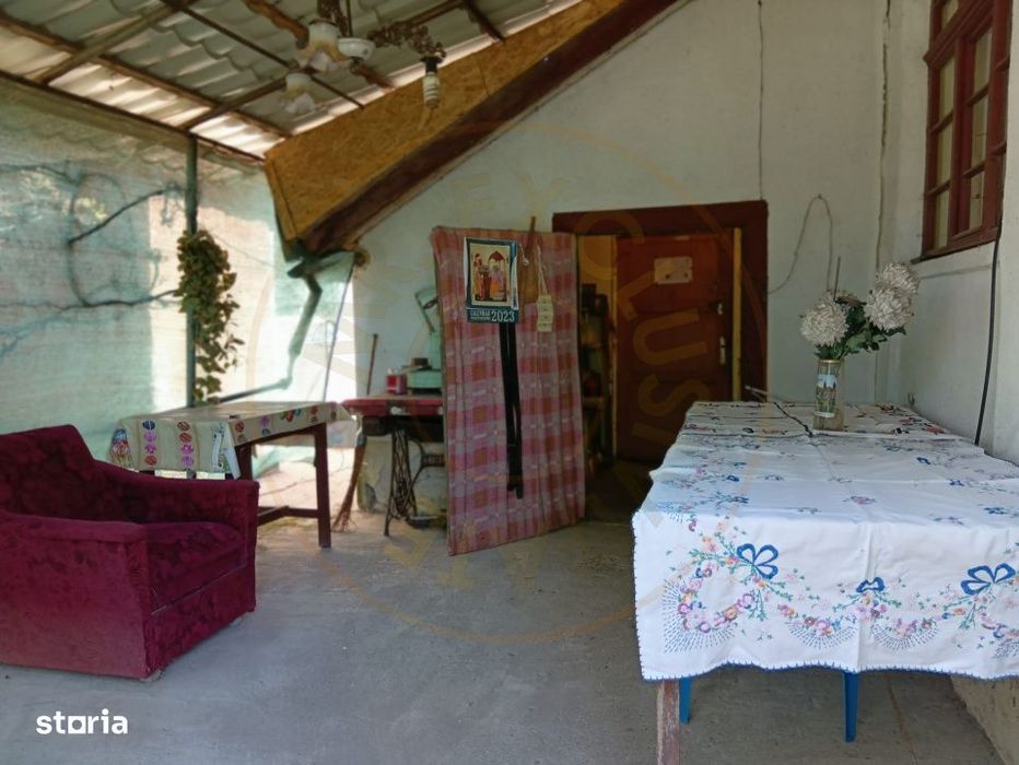 De Vanzare Casa Culciu Mare Satu Mare