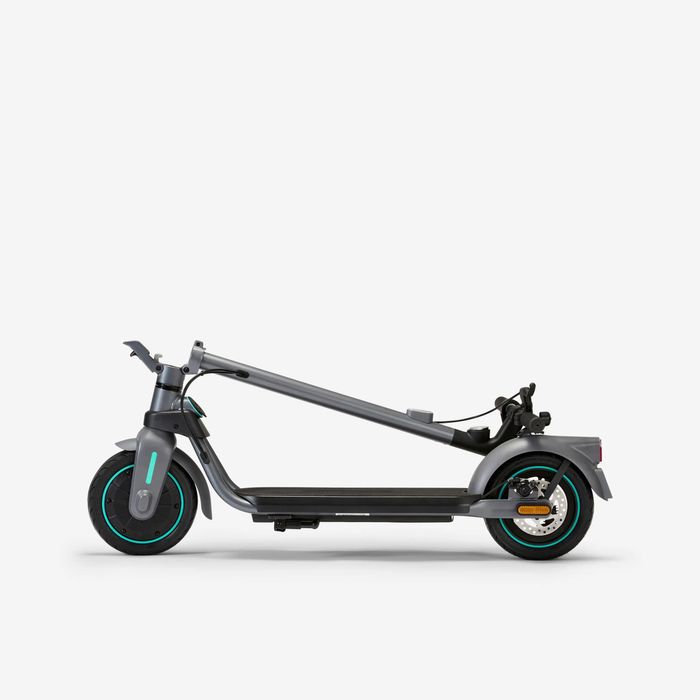Trotinetă electrică Sd500 E - No Size - produs resigilat Decathlon