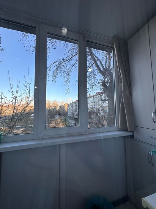 Продам 3к квартиру р-н Айсберга 3/5