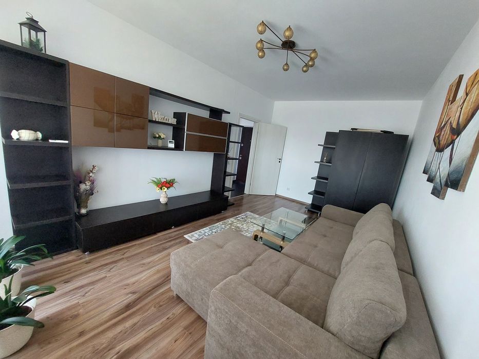 Apartament 2 camere  de închiriat în sector 5