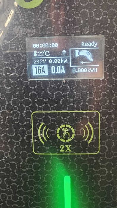 Incarcator Masina Electrica 7KW 220V