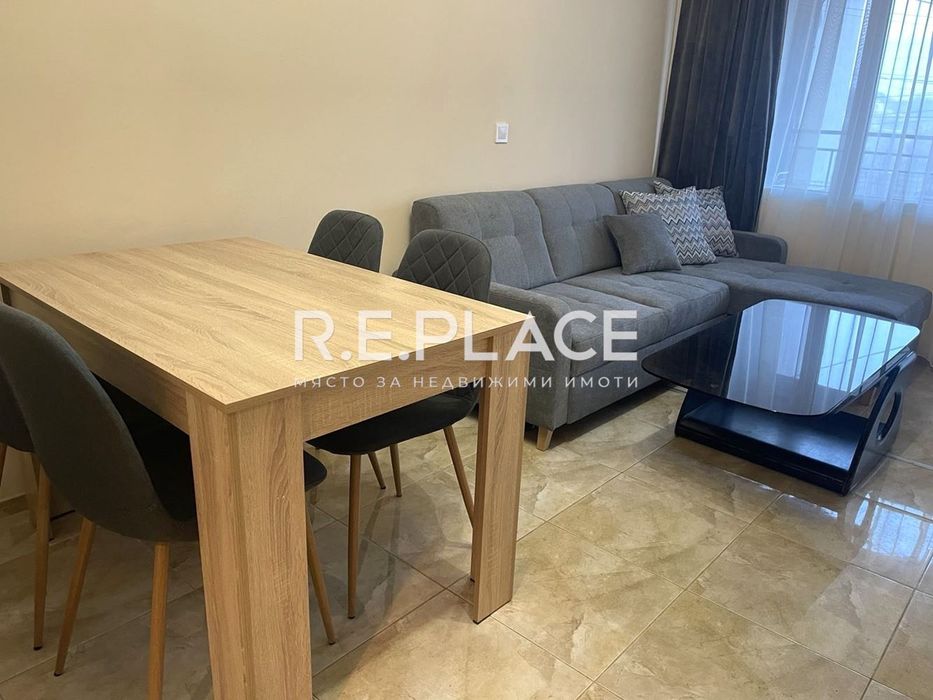 2-стаен в Варна-Виница площ 51 цена 450