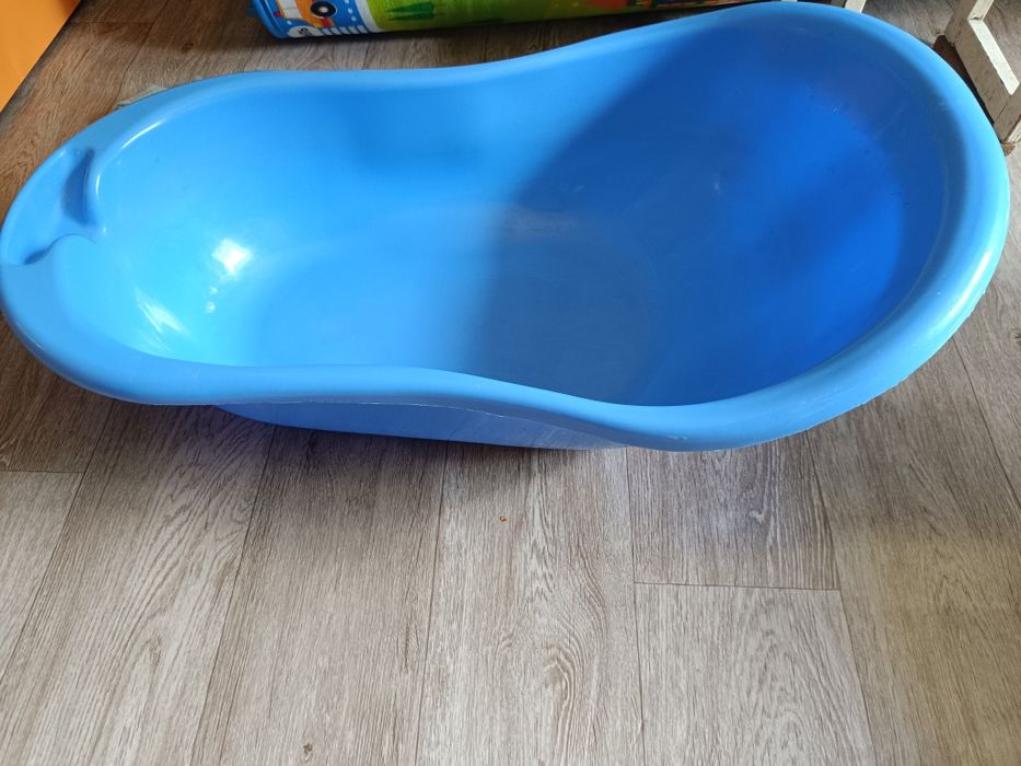 Ваночка для купания