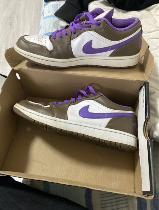 j1 low purple mocha