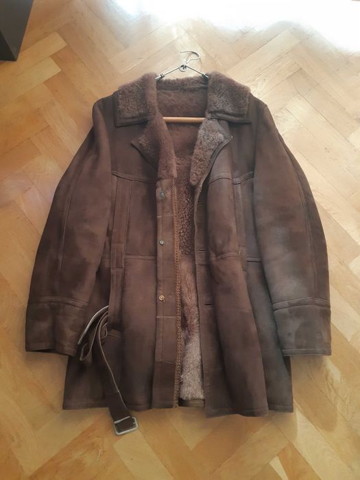 Cojoc bărbătesc măsură 46