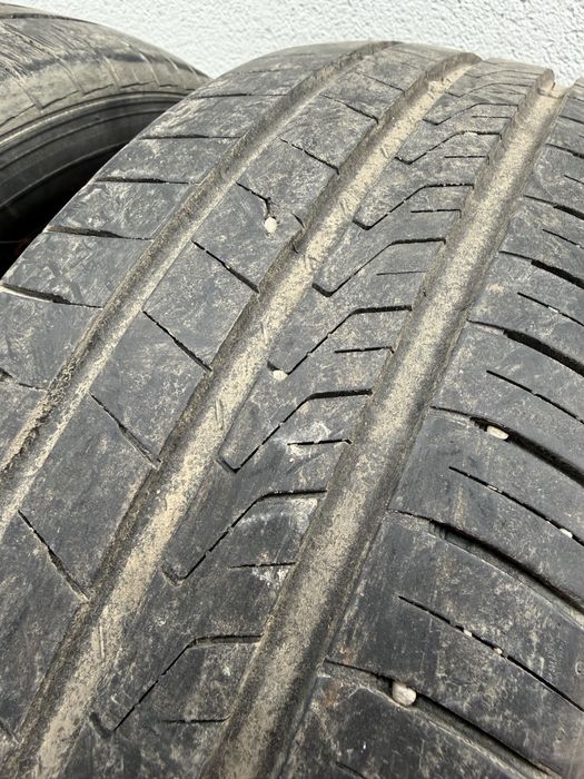 Anvelope vara Hankook Kinergy-Eco2 205/60/R16 92H - dot 0922