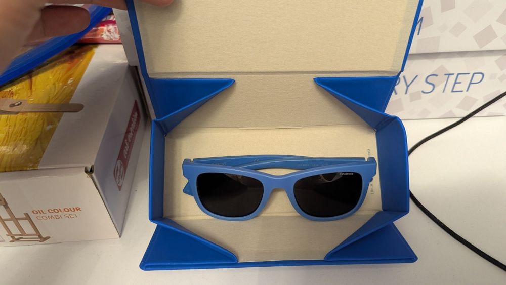 Ochelari Polaroid copii