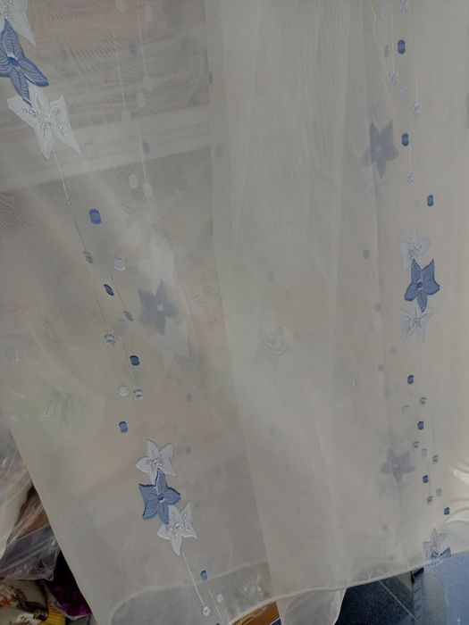 Тънки  пердета!!!