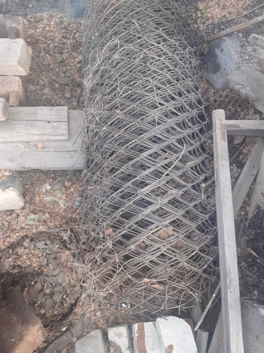 Продам сетку сетку