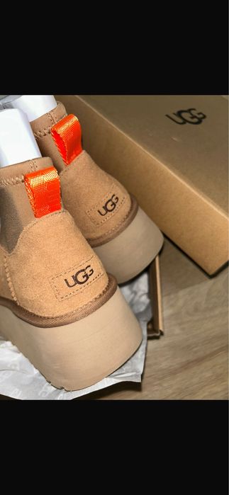 UGG Mini Dipper noi