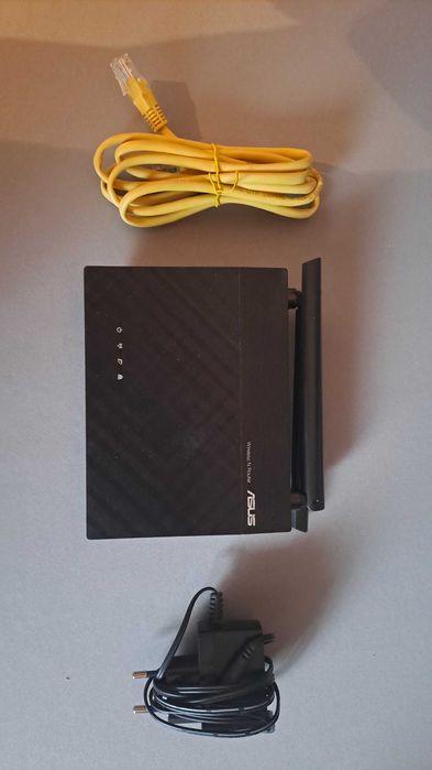 Wi-Fi роутер Asus