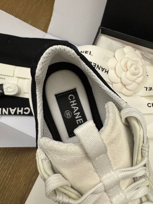 Adidasi Chanel 35-42