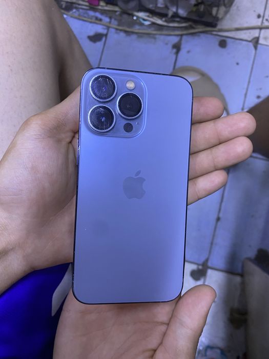 Iphone 13 Pro 256gb