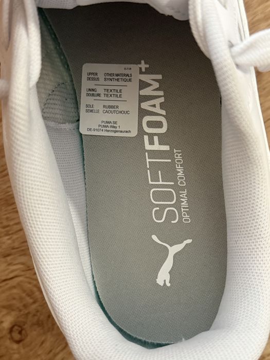 Продам кеды puma оригинал
