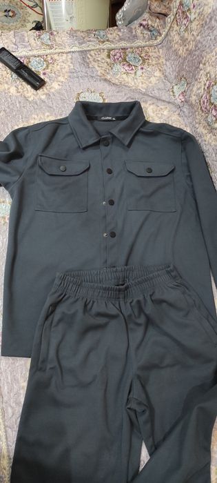 Мужской двойка продам