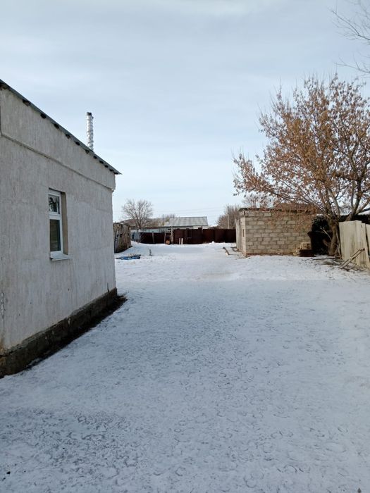 Продам дом от города 5 км деркул